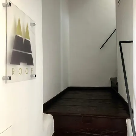 Malto Palace בית הארחה