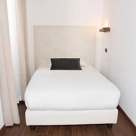 בית הארחה Malto Palace רומא