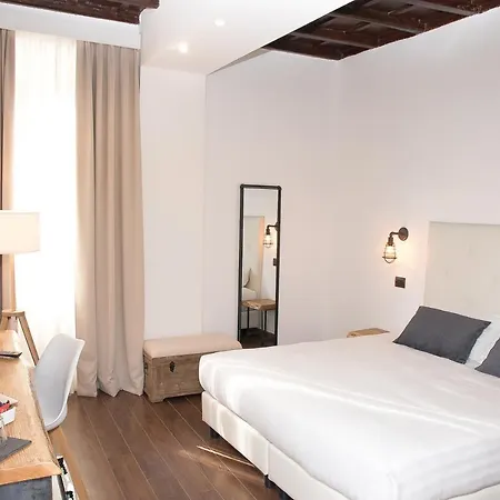 Malto Palace * רומא