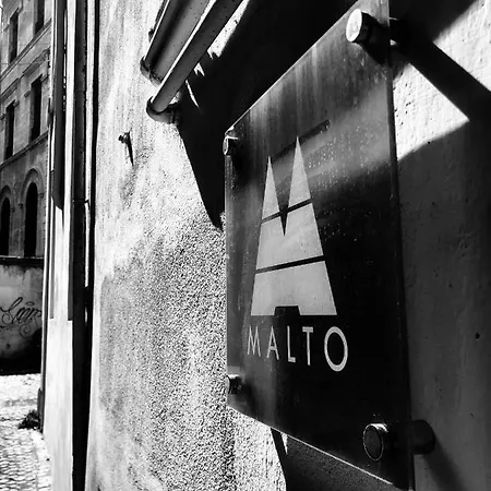 Guest house Malto Palace Rome