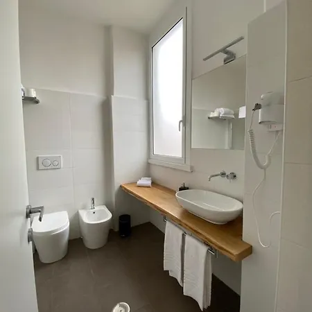 Malto Palace Guest house Rome