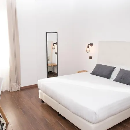 Guest house Malto Palace *